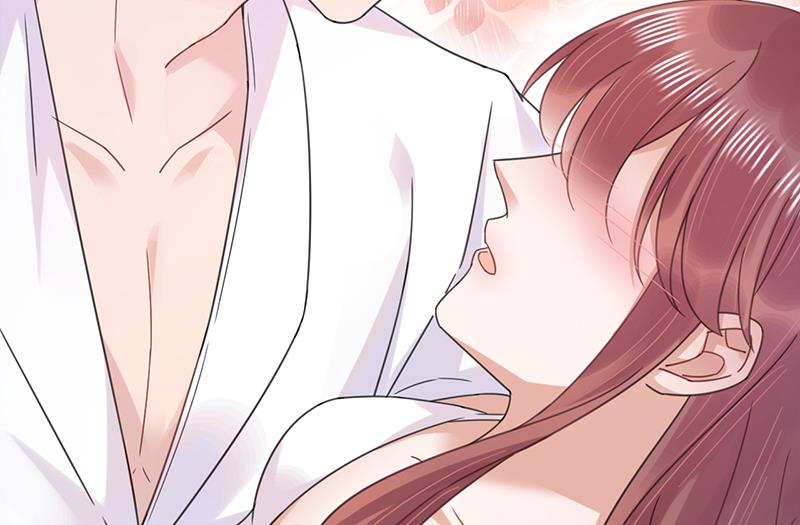 盛世甜爱：易少的小萌妻韩漫全集-第34话 可以吗？无删减无遮挡章节图片 