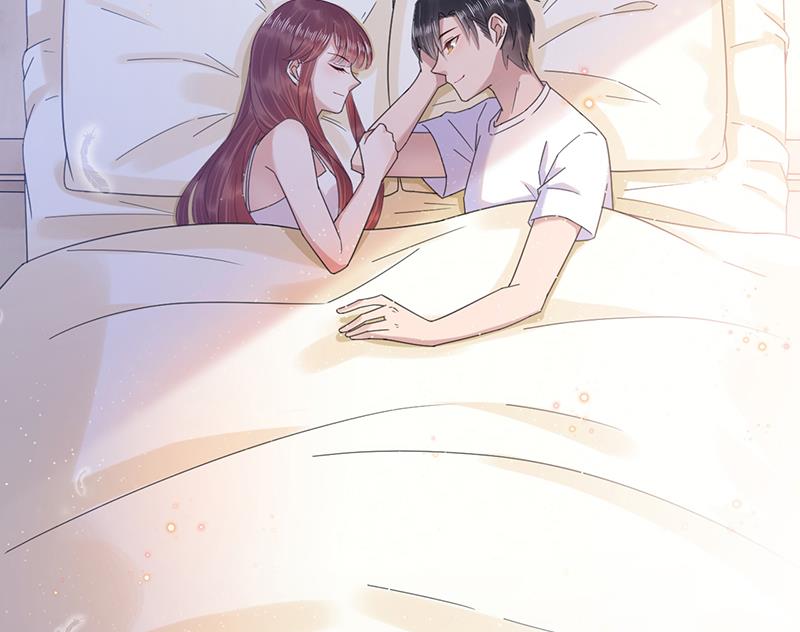 盛世甜爱：易少的小萌妻韩漫全集-第35话 新的称呼无删减无遮挡章节图片 