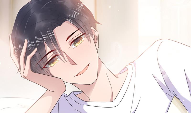 盛世甜爱：易少的小萌妻韩漫全集-第35话 新的称呼无删减无遮挡章节图片 