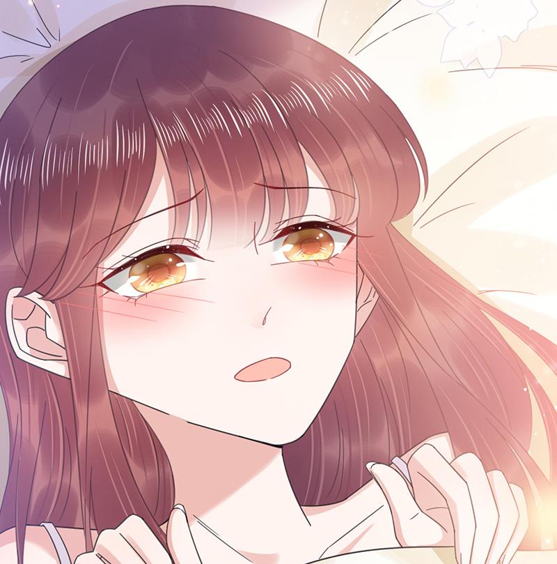 盛世甜爱：易少的小萌妻韩漫全集-第35话 新的称呼无删减无遮挡章节图片 