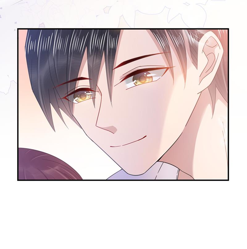 盛世甜爱：易少的小萌妻韩漫全集-第35话 新的称呼无删减无遮挡章节图片 