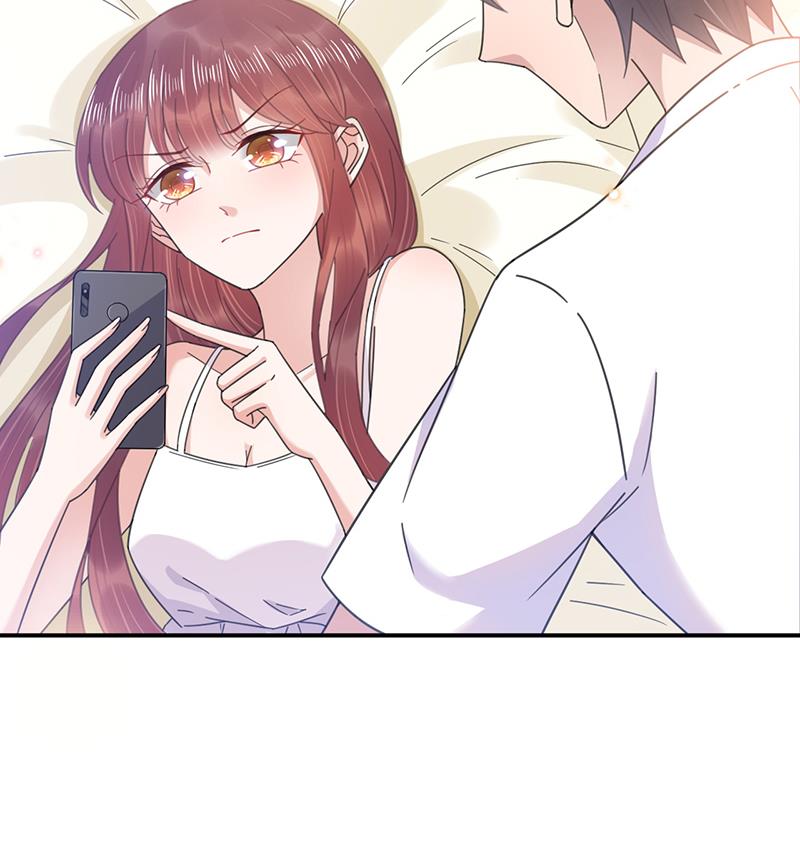 盛世甜爱：易少的小萌妻韩漫全集-第35话 新的称呼无删减无遮挡章节图片 
