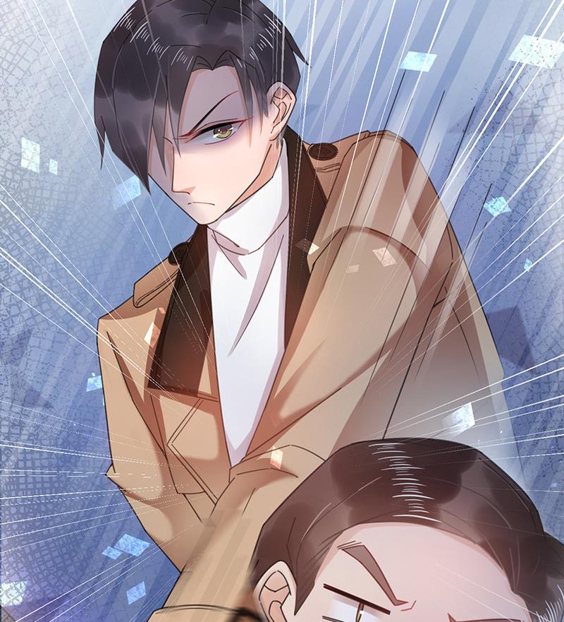 盛世甜爱：易少的小萌妻韩漫全集-第37话 他后悔了？无删减无遮挡章节图片 