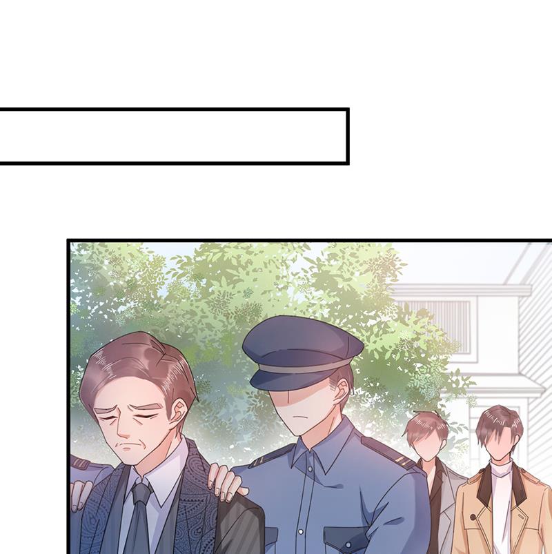 盛世甜爱：易少的小萌妻韩漫全集-第37话 他后悔了？无删减无遮挡章节图片 