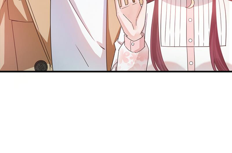盛世甜爱：易少的小萌妻韩漫全集-第37话 他后悔了？无删减无遮挡章节图片 