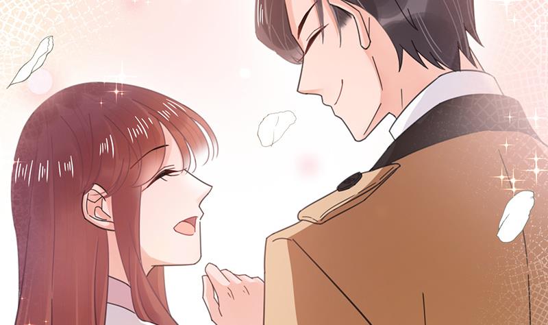 盛世甜爱：易少的小萌妻韩漫全集-第37话 他后悔了？无删减无遮挡章节图片 