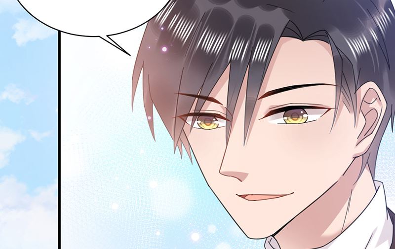 盛世甜爱：易少的小萌妻韩漫全集-第38话 请你不要再纠缠无删减无遮挡章节图片 