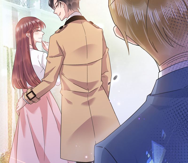 盛世甜爱：易少的小萌妻韩漫全集-第38话 请你不要再纠缠无删减无遮挡章节图片 