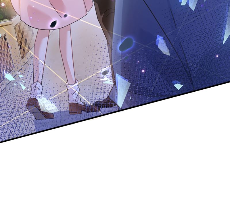 盛世甜爱：易少的小萌妻韩漫全集-第38话 请你不要再纠缠无删减无遮挡章节图片 
