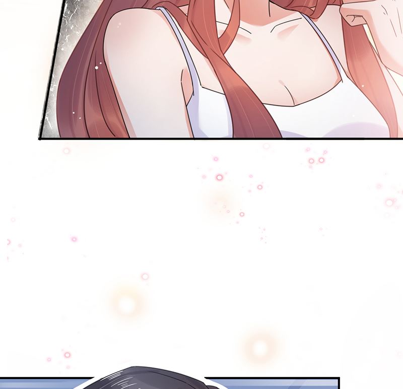 盛世甜爱：易少的小萌妻韩漫全集-第39话 被盯上了无删减无遮挡章节图片 