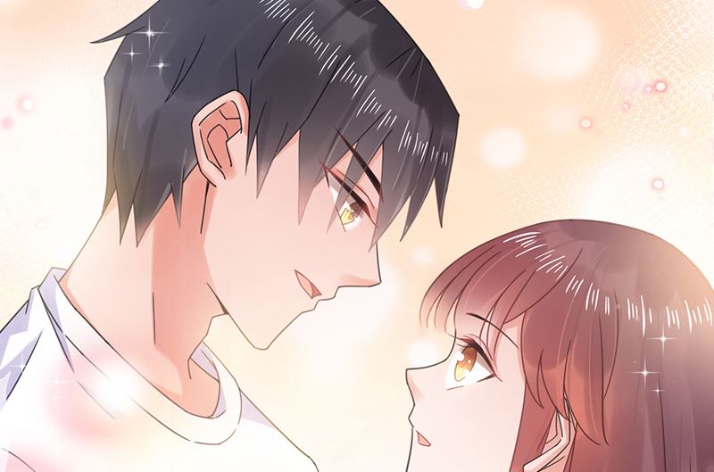 盛世甜爱：易少的小萌妻韩漫全集-第39话 被盯上了无删减无遮挡章节图片 