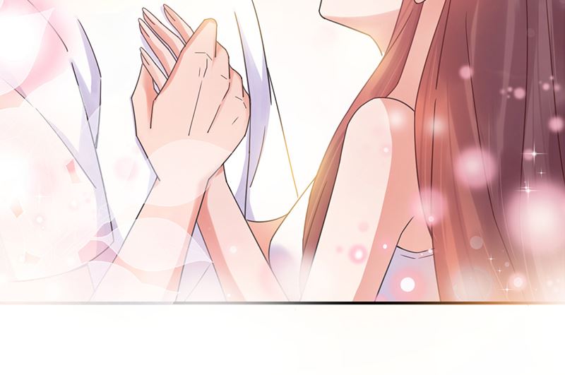 盛世甜爱：易少的小萌妻韩漫全集-第39话 被盯上了无删减无遮挡章节图片 