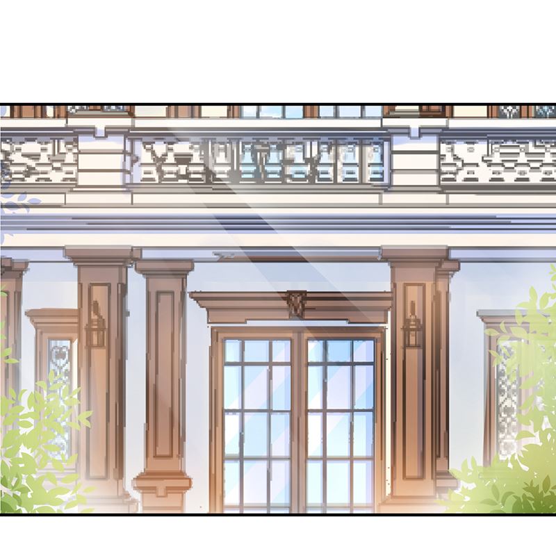 盛世甜爱：易少的小萌妻韩漫全集-第39话 被盯上了无删减无遮挡章节图片 