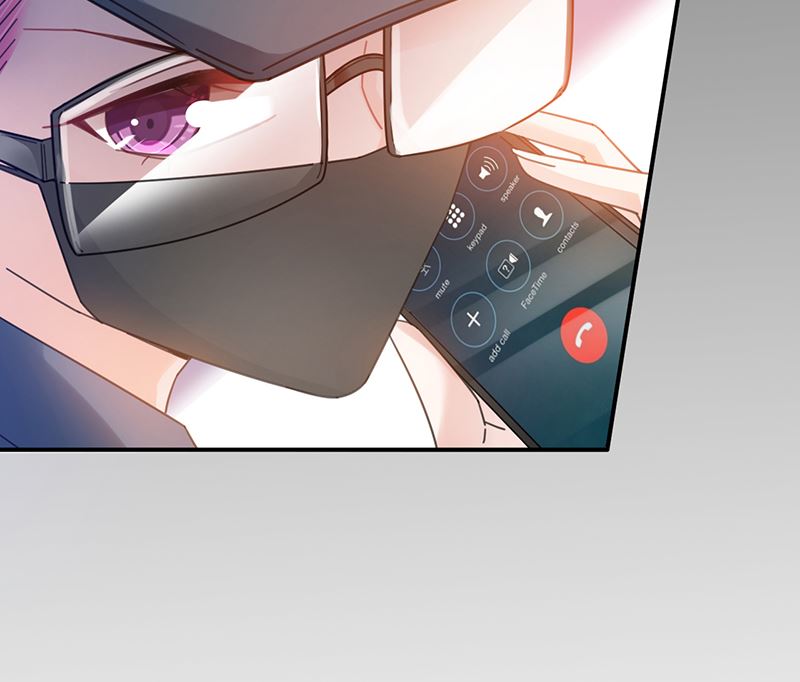 盛世甜爱：易少的小萌妻韩漫全集-第39话 被盯上了无删减无遮挡章节图片 