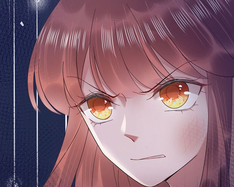 盛世甜爱：易少的小萌妻韩漫全集-第41话 给我脱！无删减无遮挡章节图片 