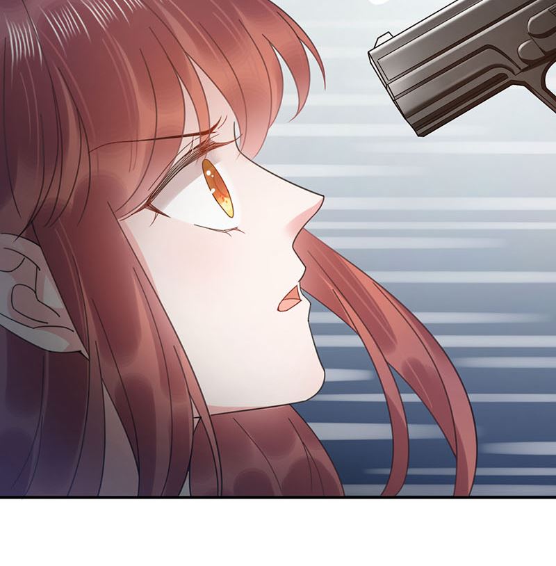 盛世甜爱：易少的小萌妻韩漫全集-第41话 给我脱！无删减无遮挡章节图片 