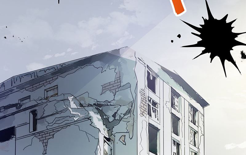 盛世甜爱：易少的小萌妻韩漫全集-第41话 给我脱！无删减无遮挡章节图片 