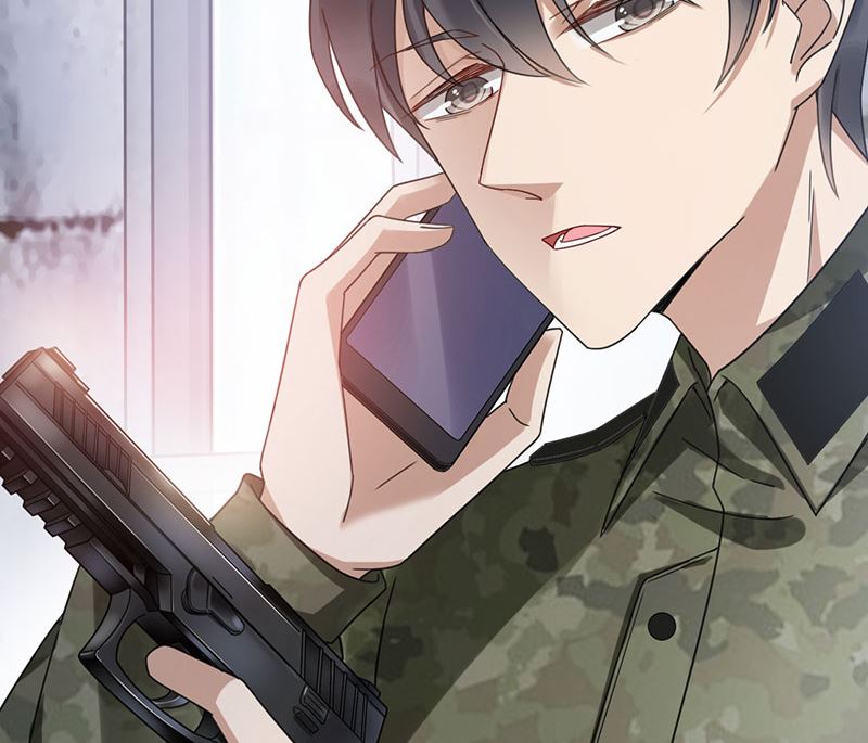 盛世甜爱：易少的小萌妻韩漫全集-第42话 不会有人喜欢你！无删减无遮挡章节图片 