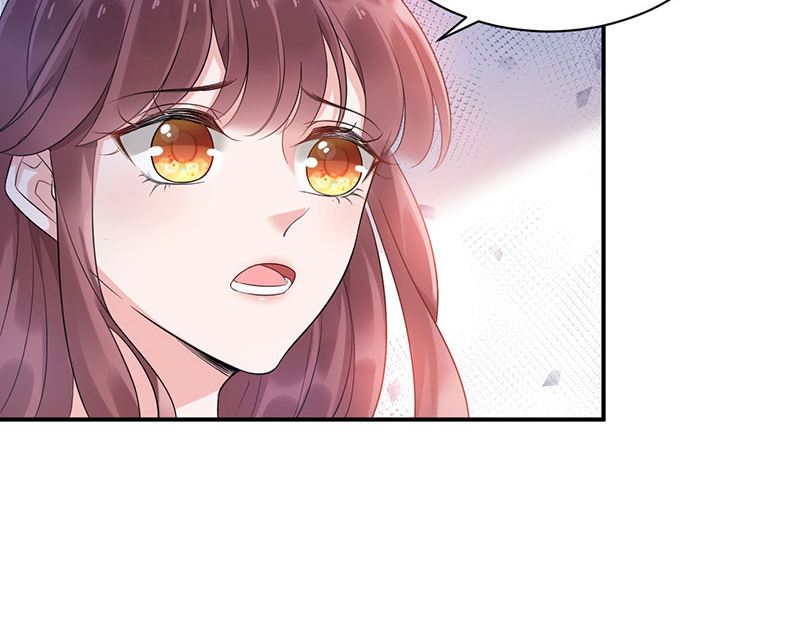 盛世甜爱：易少的小萌妻韩漫全集-第42话 不会有人喜欢你！无删减无遮挡章节图片 