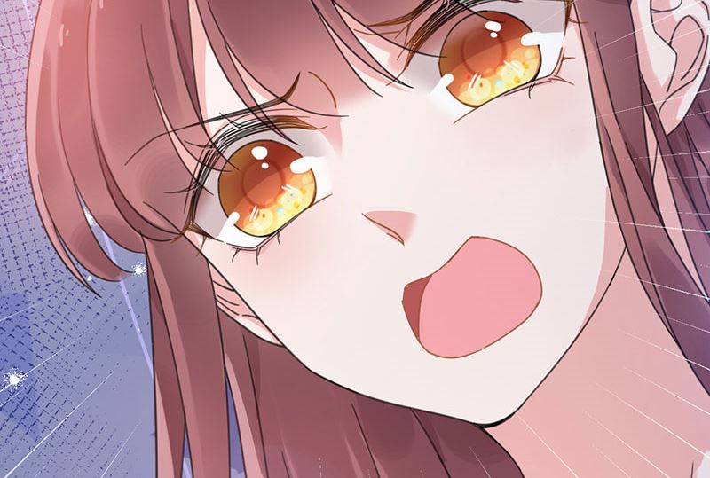 盛世甜爱：易少的小萌妻韩漫全集-第42话 不会有人喜欢你！无删减无遮挡章节图片 