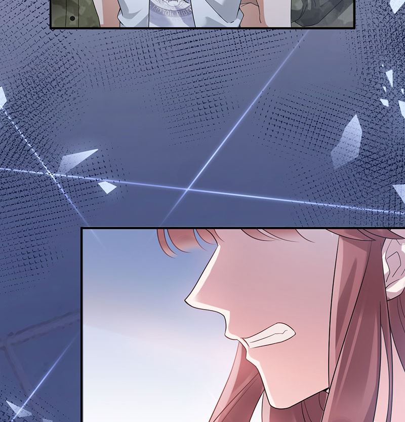 盛世甜爱：易少的小萌妻韩漫全集-第42话 不会有人喜欢你！无删减无遮挡章节图片 