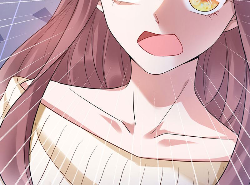 盛世甜爱：易少的小萌妻韩漫全集-第42话 不会有人喜欢你！无删减无遮挡章节图片 