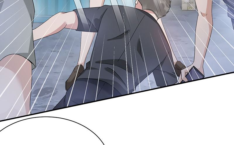 盛世甜爱：易少的小萌妻韩漫全集-第42话 不会有人喜欢你！无删减无遮挡章节图片 