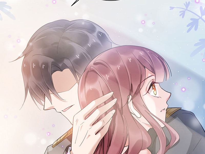 盛世甜爱：易少的小萌妻韩漫全集-第43话 还好你没事无删减无遮挡章节图片 