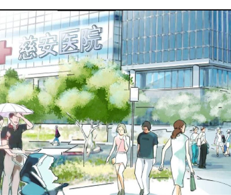 盛世甜爱：易少的小萌妻韩漫全集-第43话 还好你没事无删减无遮挡章节图片 