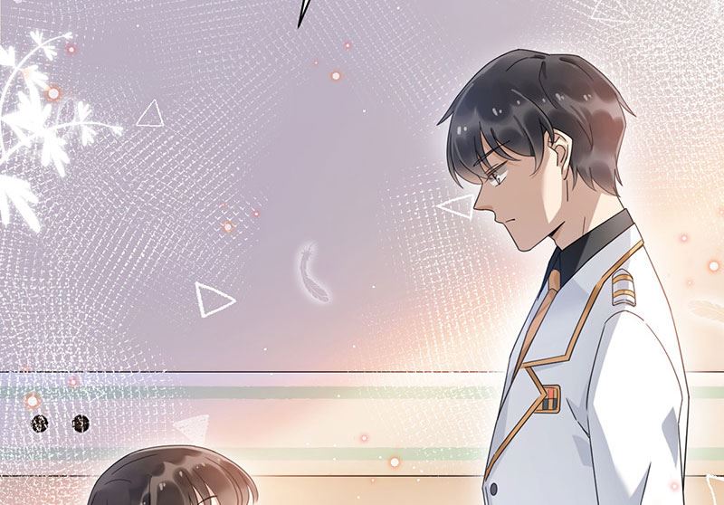 盛世甜爱：易少的小萌妻韩漫全集-第43话 还好你没事无删减无遮挡章节图片 