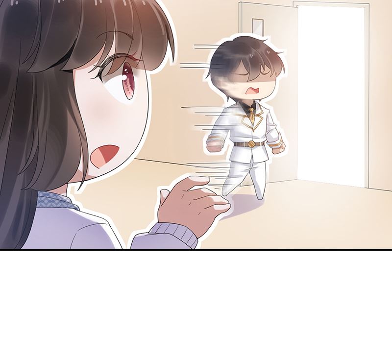 盛世甜爱：易少的小萌妻韩漫全集-第44话 咱俩处个对象试试？无删减无遮挡章节图片 