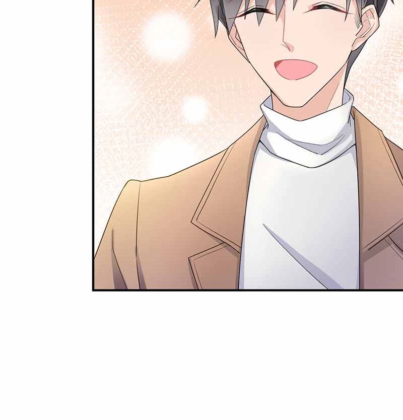 盛世甜爱：易少的小萌妻韩漫全集-第45话 故事还在继续无删减无遮挡章节图片 