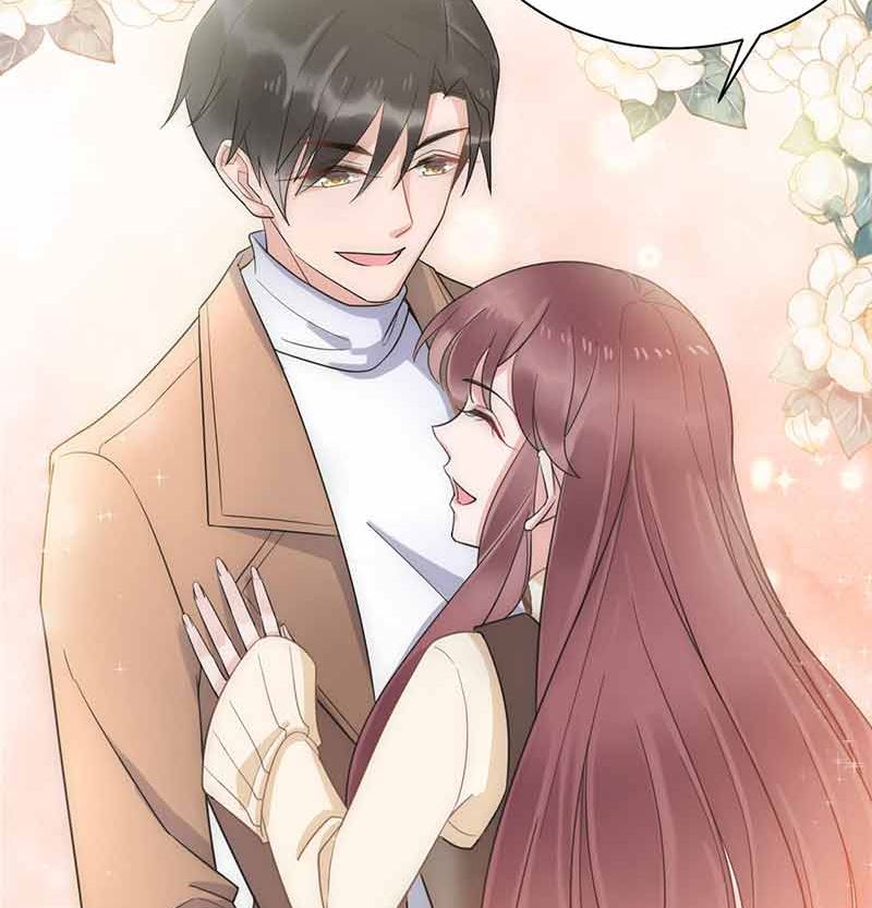盛世甜爱：易少的小萌妻韩漫全集-第45话 故事还在继续无删减无遮挡章节图片 