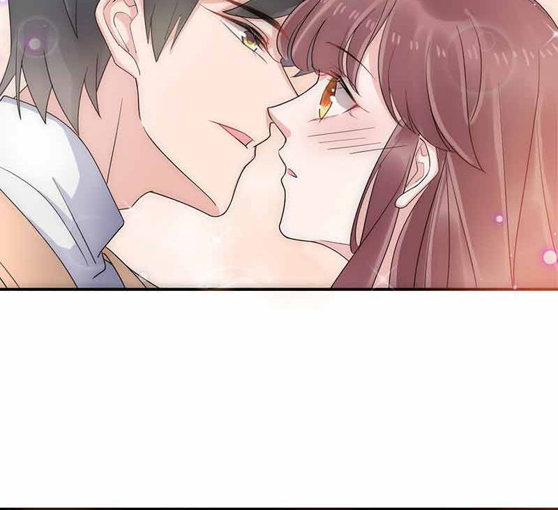 盛世甜爱：易少的小萌妻韩漫全集-第45话 故事还在继续无删减无遮挡章节图片 
