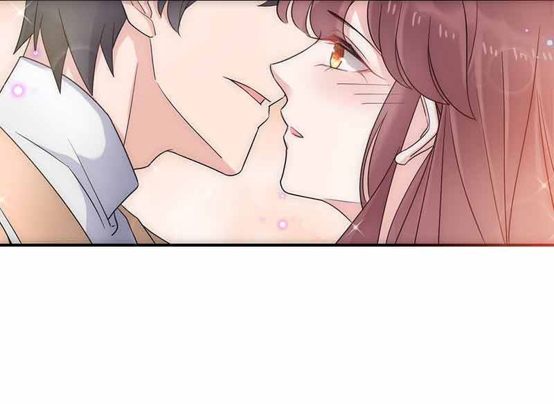 盛世甜爱：易少的小萌妻韩漫全集-第45话 故事还在继续无删减无遮挡章节图片 