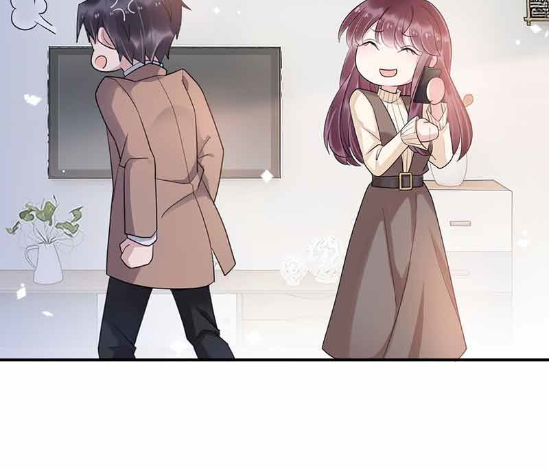 盛世甜爱：易少的小萌妻韩漫全集-第45话 故事还在继续无删减无遮挡章节图片 