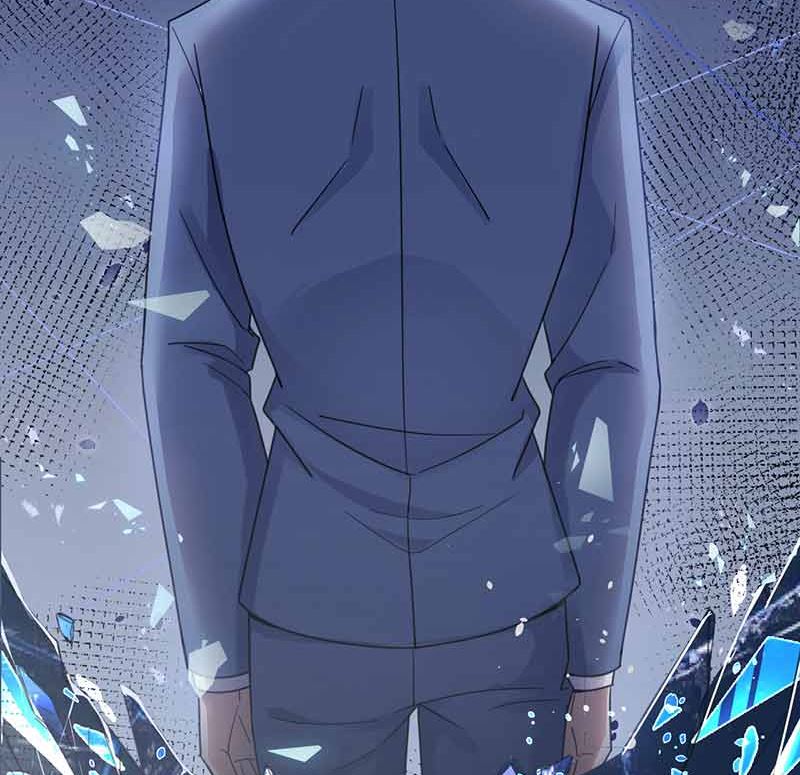 盛世甜爱：易少的小萌妻韩漫全集-第45话 故事还在继续无删减无遮挡章节图片 