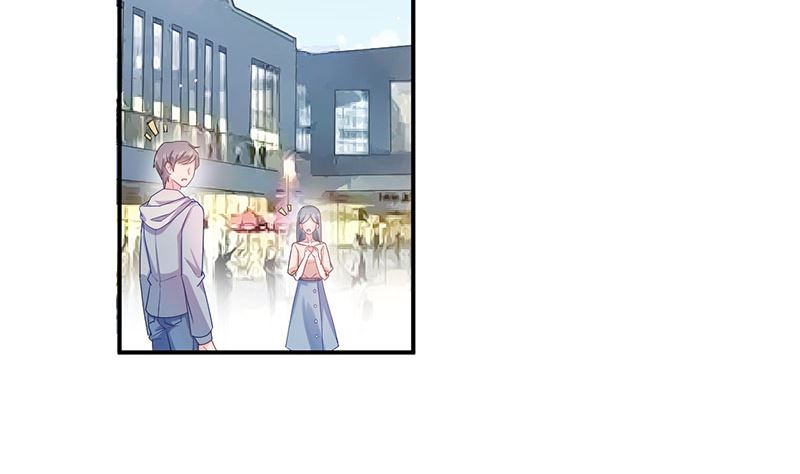 盛世甜爱：易少的小萌妻韩漫全集-第46话  试探无删减无遮挡章节图片 