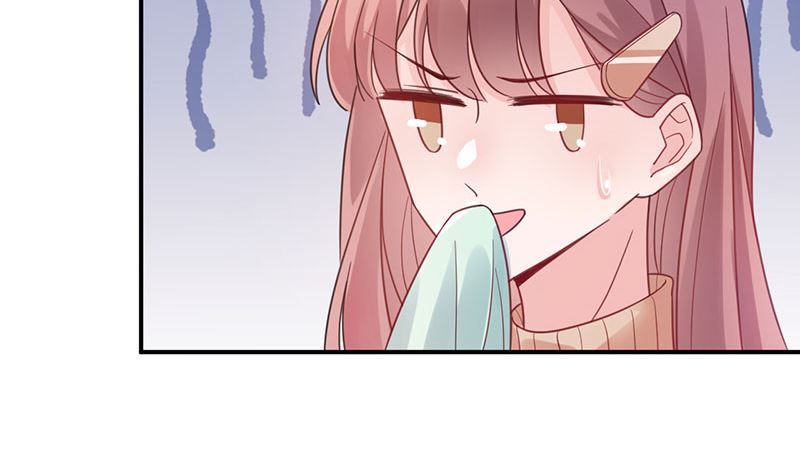 盛世甜爱：易少的小萌妻韩漫全集-第46话  试探无删减无遮挡章节图片 