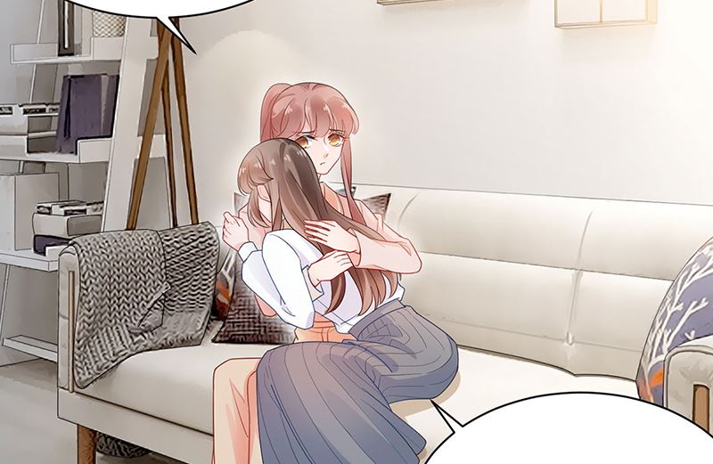 盛世甜爱：易少的小萌妻韩漫全集-第48话  宝儿的苦难无删减无遮挡章节图片 