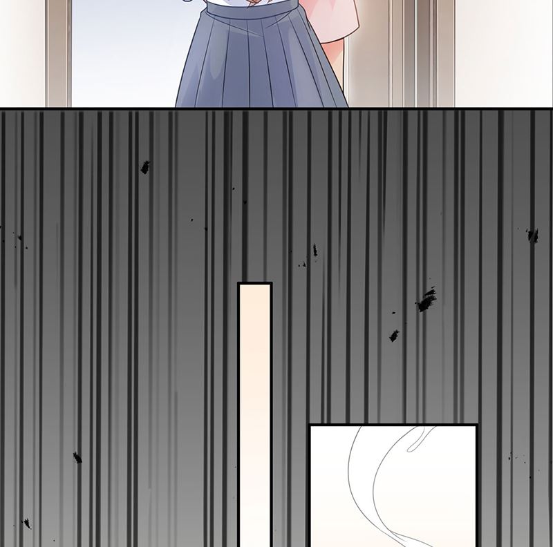 盛世甜爱：易少的小萌妻韩漫全集-第48话  宝儿的苦难无删减无遮挡章节图片 