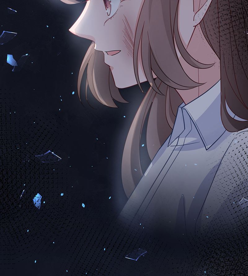 盛世甜爱：易少的小萌妻韩漫全集-第48话  宝儿的苦难无删减无遮挡章节图片 