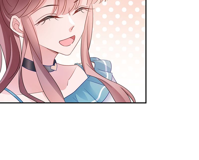 盛世甜爱：易少的小萌妻韩漫全集-第49话  谢谢你！无删减无遮挡章节图片 