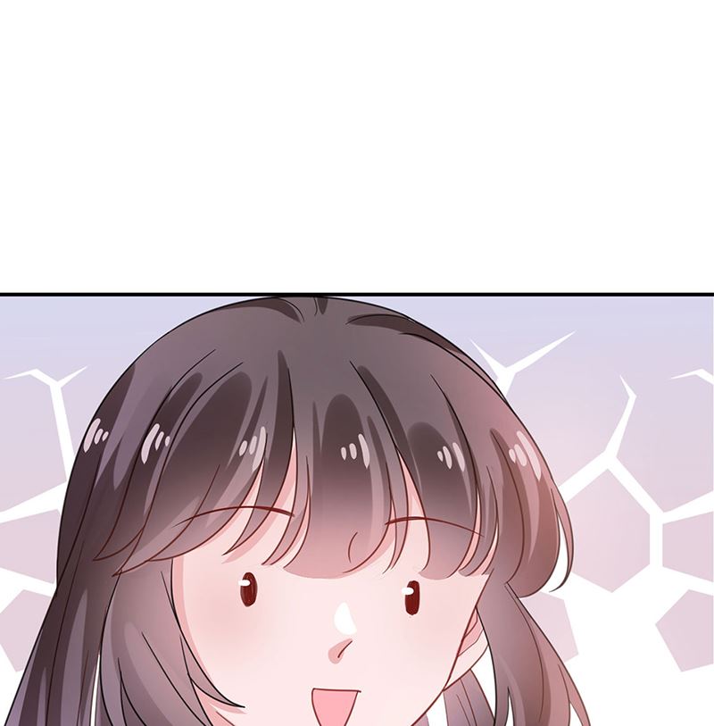 盛世甜爱：易少的小萌妻韩漫全集-第49话  谢谢你！无删减无遮挡章节图片 