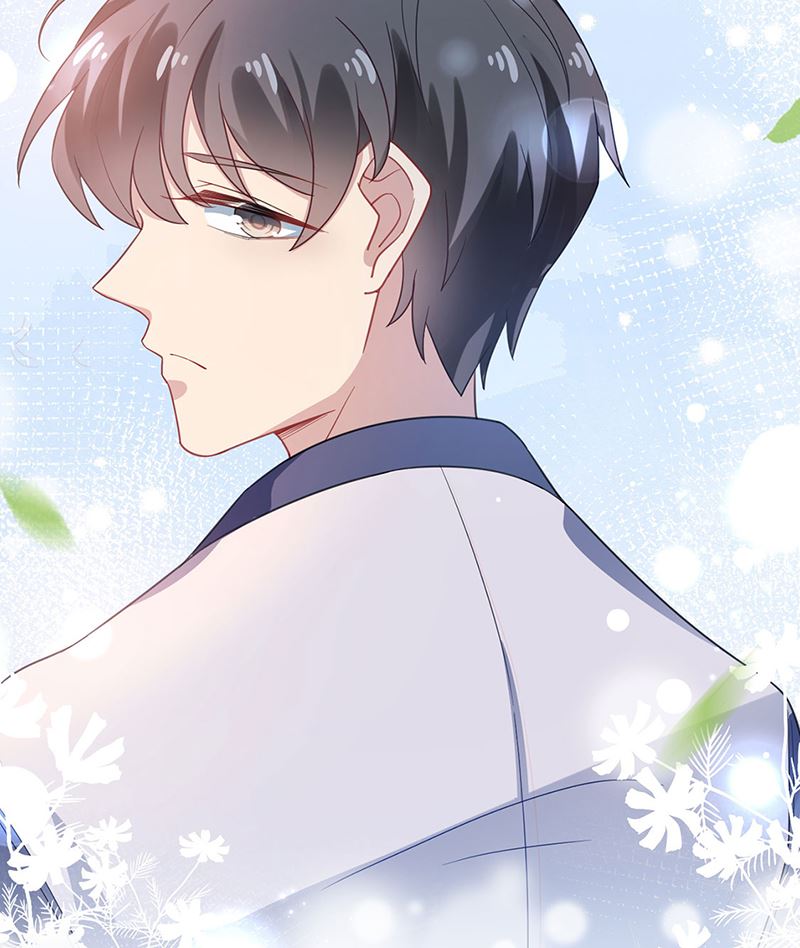 盛世甜爱：易少的小萌妻韩漫全集-第49话  谢谢你！无删减无遮挡章节图片 