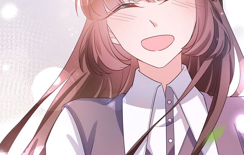盛世甜爱：易少的小萌妻韩漫全集-第49话  谢谢你！无删减无遮挡章节图片 
