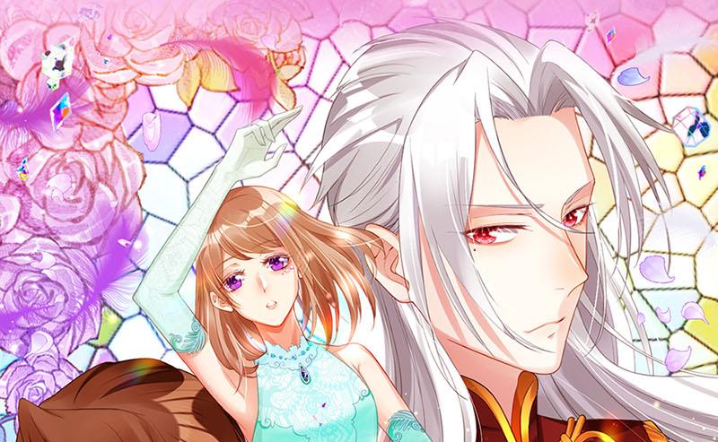 盛世甜爱：易少的小萌妻韩漫全集-53无删减无遮挡章节图片 