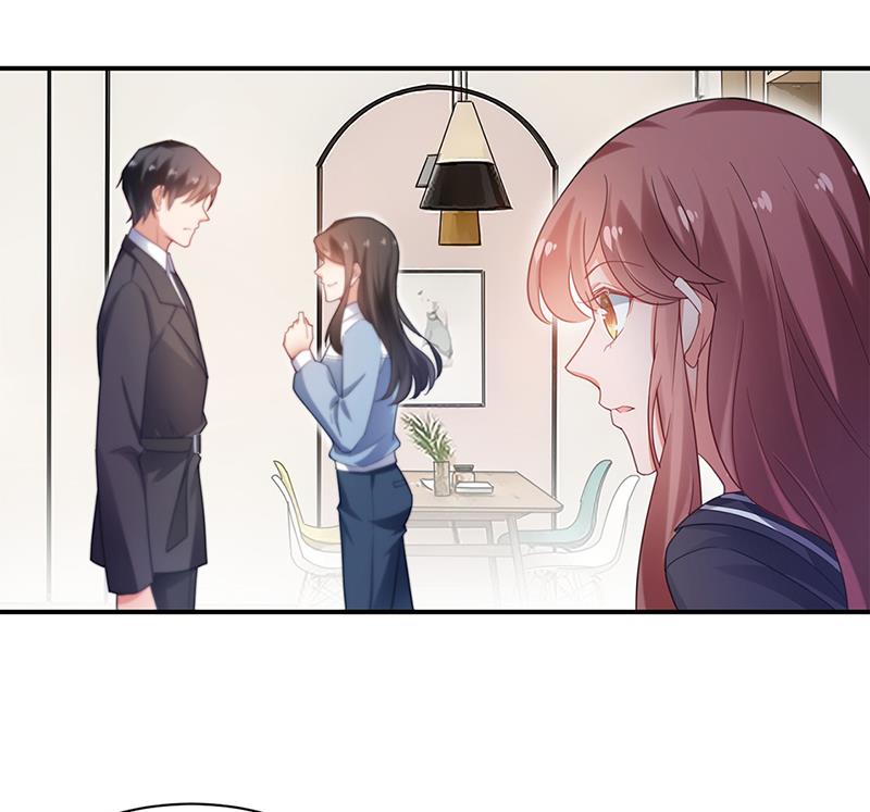 盛世甜爱：易少的小萌妻韩漫全集-56无删减无遮挡章节图片 