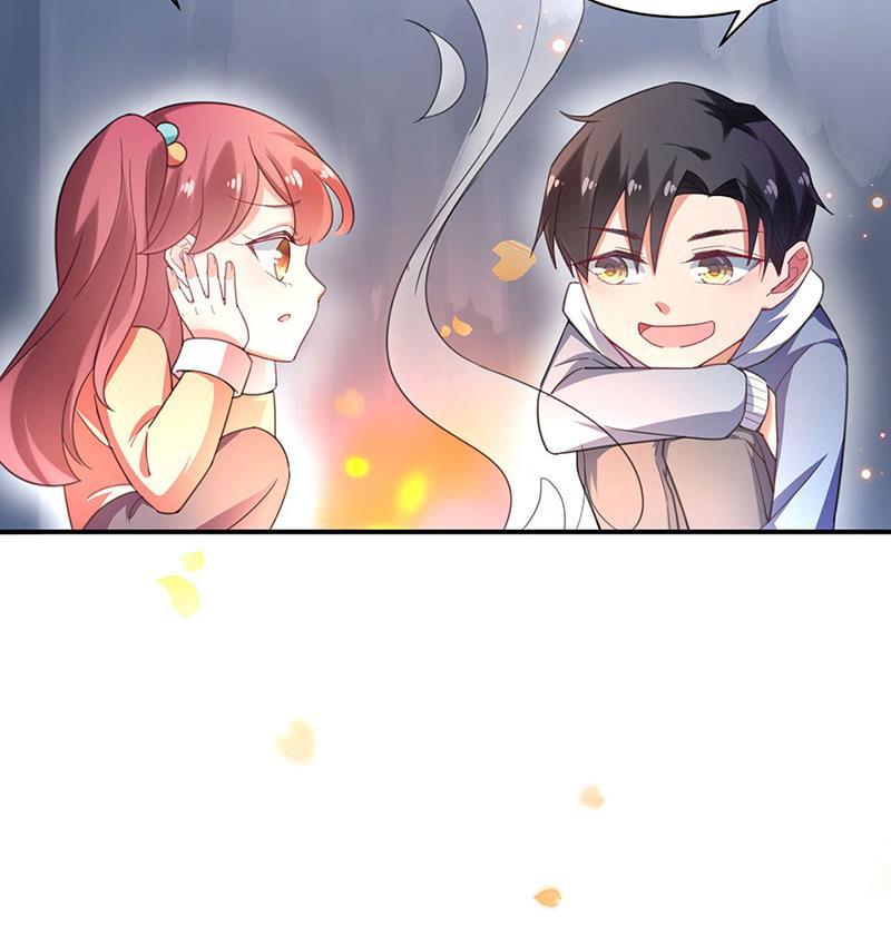 盛世甜爱：易少的小萌妻韩漫全集-58无删减无遮挡章节图片 