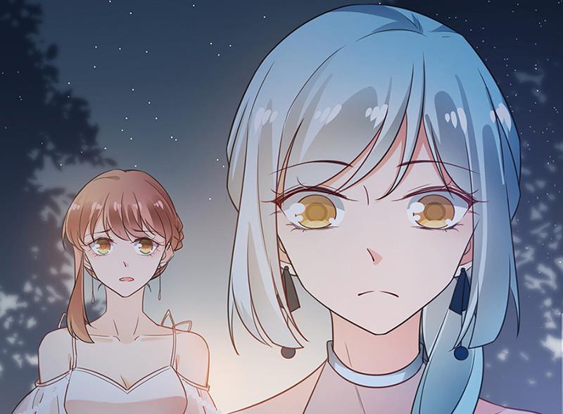 盛世甜爱：易少的小萌妻韩漫全集-第62话 少管闲事！无删减无遮挡章节图片 
